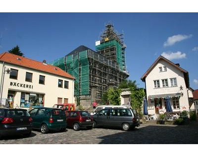 Kundenfoto 6 Knoch Gerüstbau e.K.