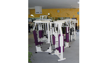 Kundenbild groß 6 Gesundheits- und Fitnesszentrum Vitalis