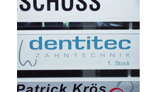 Kundenbild groß 1 dentitec Zahntechnik GmbH