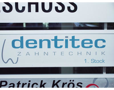 Kundenfoto 1 dentitec Zahntechnik GmbH