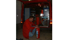 Kundenbild groß 3 Firak Roman Feuerlöschgeräteservice