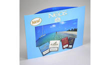 Kundenbild groß 1 Strobel AG Faltschachteln Displays Verpackung Kartonagen