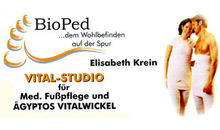 Kundenbild groß 1 Krein Elisabeth