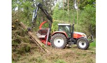 Kundenbild groß 1 Maschinenring Haßgau e.V.