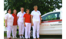 Kundenbild groß 2 Ambulante Krankenpflege Caritasverband Cham