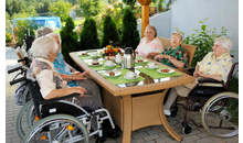 Kundenbild groß 2 Seniorenpflegeheim Am Reiserwinkel