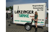 Kundenbild groß 5 Wohnwagen Lanzinger