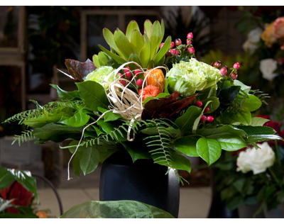 Kundenfoto 6 Jäger Susanne Blumen