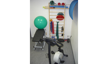 Kundenbild groß 6 Mühlbauer Andreas Physiotherapie