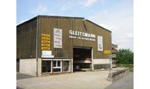 Kundenbild groß 2 Gleitsmann Holzwerke GmbH