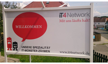 Kundenbild groß 4 IT4Network GmbH