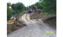 Kundenbild groß 3 Riegel Georg Transporte