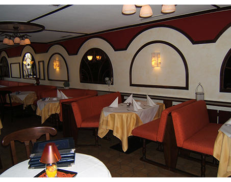 Kundenfoto 10 Ristorante Roma Inh.Vittorio Di Benedetto