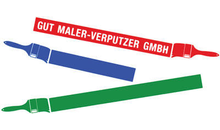 Kundenbild groß 1 Gut Maler - Verputzer GmbH