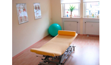 Kundenbild groß 4 Fischer Alexander Physiotherapie