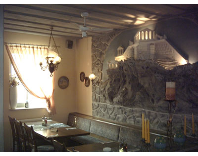 Kundenfoto 4 Akropolis Restaurant