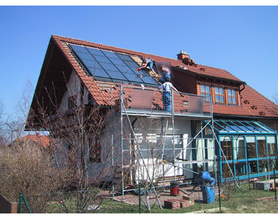 Kundenfoto 3 Gemeinhardt AG HEIZUNG-SOLAR-BAD