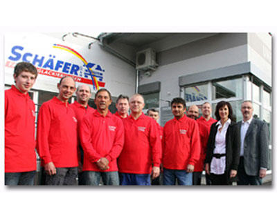 Kundenfoto 1 Schäfer Karl GmbH