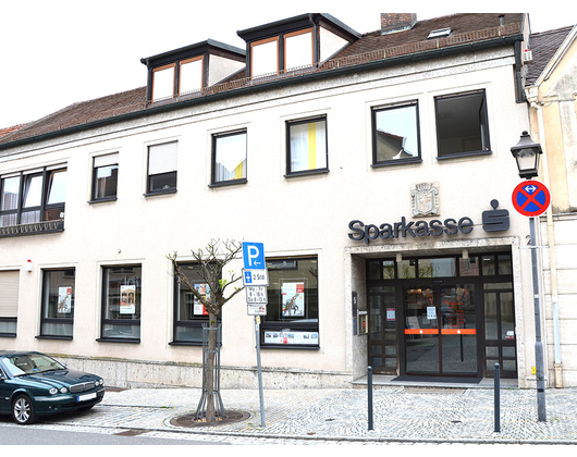 Kundenfoto 1 Sparkasse Schweinfurt-Haßberge