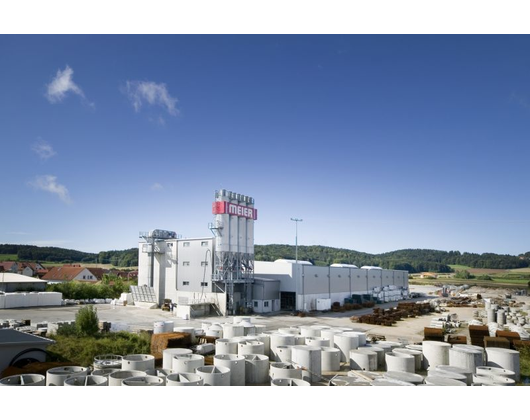 Kundenfoto 2 MEIER Betonwerke GmbH
