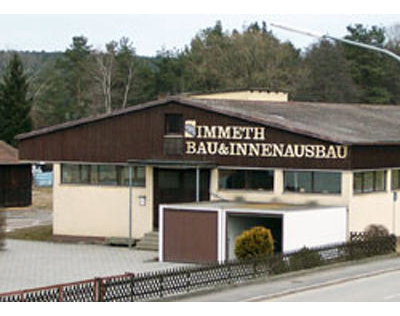 Kundenfoto 1 Simmeth GmbH