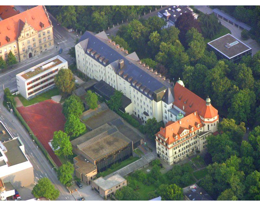 Kundenfoto 1 St. Marien-Schulen der Diözese Regensburg Gymnasium Realschule