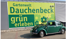 Kundenbild groß 1 Dauchenbeck Gartenwelt Gartencenter