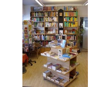 Kundenfoto 6 Buchhandlung Witthuhn