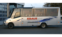 Kundenbild groß 3 Kraus Linie GmbH