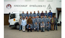 Kundenbild groß 1 KREICHAUF FRITZ GmbH & Co. KG