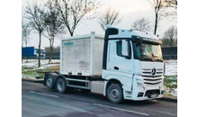 Kundenbild groß 4 Spedition & Logistik bauer GmbH