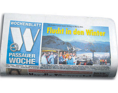 Kundenfoto 2 Wochenblatt Verlagsgruppe GmbH