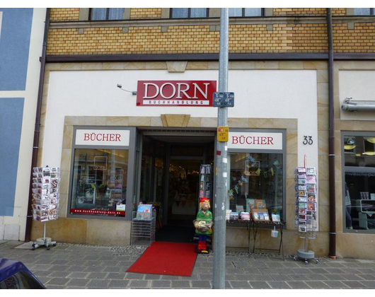 Kundenfoto 4 Buchhandlung Dorn