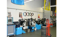 Kundenbild groß 6 Reifen Arnold GmbH Friedrich Arnold Reifenservice