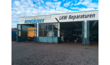 Kundenbild groß 4 Reingruber Günter GmbH LKW-Reparaturwerkstatt