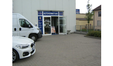 Kundenbild groß 2 Autovermietung Hofmann GmbH