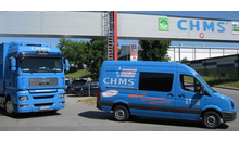 Kundenbild groß 2 CHMS GmbH & Co. KG