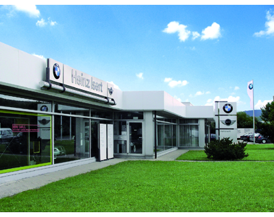 Kundenfoto 1 Autohaus Isert GmbH & Co. KG