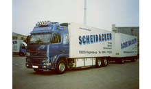 Kundenbild groß 1 Scheidacker Umzüge GmbH