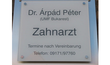 Kundenbild groß 1 Péter Árpád Dr. (Umf Bukarest)