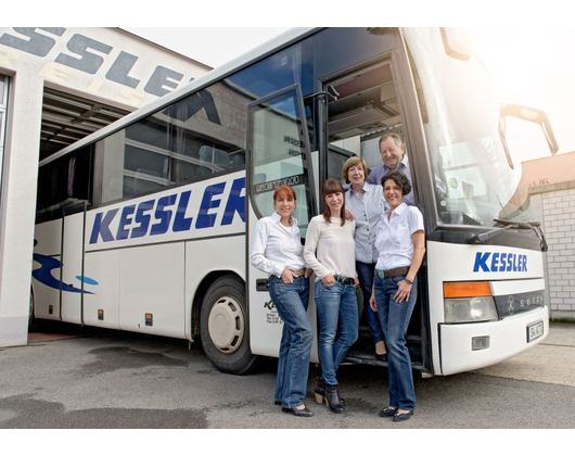 Kundenfoto 1 Reisebüro Keßler GmbH