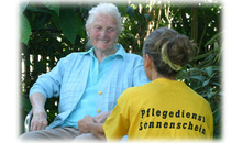 Kundenbild groß 3 Pflegedienst GmbH Sonnenschein