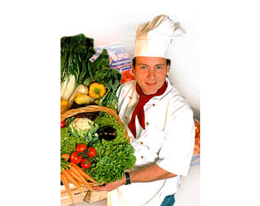Kundenfoto 8 Krug A. u. A. OHG Obst- und Gemüsehandel