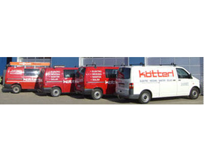Kundenfoto 4 Kötterl GmbH
