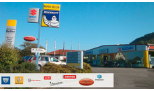 Kundenbild groß 4 Keller R. Renault Autohaus