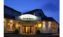 Kundenbild groß 1 Hotel Restaurant Richard Held Hotel