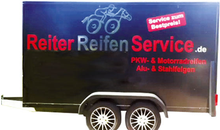 Kundenbild groß 1 Reiter Norbert Reifenservice