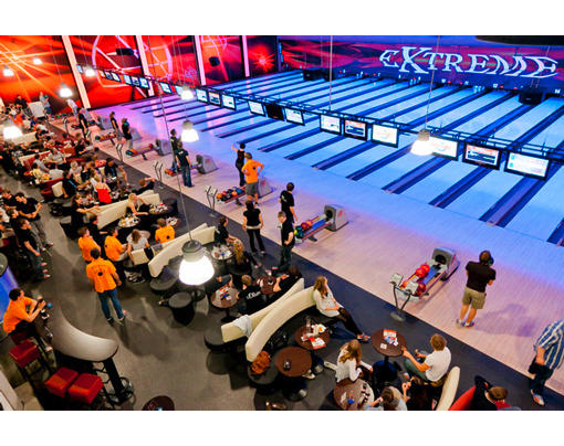 Kundenfoto 5 Twenty-Lanes Bowling GmbH