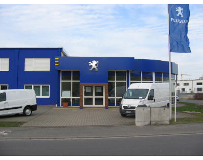 Kundenfoto 4 Auto-Scholz® GmbH & Co. KG