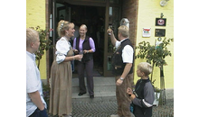 Kundenbild groß 2 Schneiders "Gasthof zum Waldstein" Inh. Katrin Eberhardt